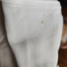 耐克(NIKE)春夏男短袖T恤 POLO衫 纯棉 运动休闲 CJ4457-100 白色XXL 实拍图