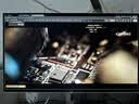 AOC 26.5英寸电竞游戏FPS显示器 2K360Hz QD-OLED 原生10bit 0.03ms HDR硬件低蓝光 电脑游戏防烧屏幕 【WOLED】2K 280Hz Q27G4ZDP/WS 实拍图