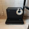 漫步者（EDIFIER）R206BT 2.1声道电脑音响 蓝牙音箱 桌面游戏音响 台式机笔记本音响 黑色 实拍图