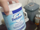 BEBILON波兰版纽太特 深度水解奶粉低乳糖无乳糖 婴儿配方奶粉 深度水解全段无乳糖 450g*1罐 【全阶段可用】 实拍图