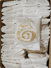 云山半 茯苓薏米山药方便面1.8kg低脂肪非油炸荞麦方便面饼早餐面条整箱 实拍图
