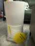 米家 小米空气加湿器 无雾加湿器3 600mL/h快速加湿保湿礼品家用卧室大容量办公室婴儿孕妇5L大容量 实拍图
