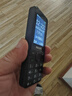 飞利浦（PHILIPS）Z10老年手机微信视频GPS定位全网通戒网无游戏超长待机小学初高中专用智能儿童老人电话学生手机黑 实拍图