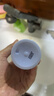 佰草集舒缓保湿洗面奶男女洁面泡沫按压式145ml(氨基酸洁面敏肌适用) 实拍图