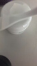 海蓝之谜（LA MER）奇迹经典面霜7ml保湿修护紧致护肤品化妆品七夕情人节礼物 实拍图