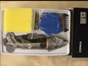 康佳（KONKA）电动理发器 理发电推子 家用成人儿童剃头理发器理发神器自己剪剪 剃发器工具套装 送男友父亲礼物 实拍图