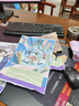 爱普生（EPSON）L6379 墨仓式彩色多功能一体机 办公家用（打印扫描wifi/有线网络自动双面复印/打印）AI云打印 实拍图