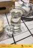 茅台 迎宾酒 紫迎宾 酱香型白酒 53度 500ml*6 整箱装 实拍图