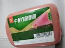 双汇午餐方腿800g 冷藏午餐肉火腿肠 火锅食材新老包装交替发货 实拍图