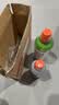 TheraBreath凯斯博士漱口水清新口气大容量1000ml 减少细菌温和0酒精含漱液 实拍图