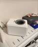 小白熊R1摇奶器温奶器二合一暖奶器温奶器热奶器AI红外控温 实拍图