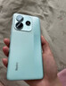 小米REDMI Note14 金刚品质 5110mAh大电量 大光圈超感相机 8GB+128GB幻影青 红米5G手机 国家补贴 实拍图
