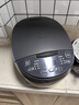 美的（Midea）智能电饭煲电饭锅2-3人家用3L可拆蒸汽阀智能24H预约蒸煮米饭锅MB-RA303 实拍图