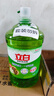 立白茶籽洗洁精4kg 99%除菌高效去油除味宝宝餐具果蔬适用食品可用 实拍图