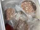 大希地腌制 调味牛仔骨 带骨小牛排  牛肉 牛肋骨烧烤食材冷冻 400g 实拍图