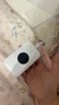 TCL随身wifi2026新款多网全国通用免插卡无线网wifi6车载4G路由器随身便携热点无限制移动联通5GXY15B 【升级充电款】3000毫安大电池 不限速不虚标月享1500G流量 实拍图