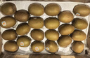 佳沛（zespri）新西兰阳光金奇异果巨大果22粒原箱单果146-175g 猕猴桃水果礼盒 实拍图