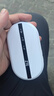 中兴U12随身wifi6【送100G】支持5G/4G设备免插卡移动随行无线网卡热点无限全国通用流量便携2025款Ls 顶配款【升级3000毫安】超长续航WiFi6-白色 实拍图