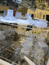 波咯咯（bololo）双边吸奶器电动无痛全自动吸乳微震通乳大吸力挤奶器 【专业定制】微震通乳大师M3 实拍图