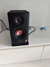 漫步者（EDIFIER）新品S201MKII 2.1有源音箱 蓝牙音箱 无线低音炮 Hi-Res双金标 蓝牙V6.0 电脑音箱 电视音响 实拍图