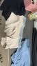 海澜之家男士内裤男生纯棉15A抗菌首次免洗26年新款吸汗透气运动平角裤衩 黑色/深灰/浅灰-15A抗菌纯棉 - 3条 L 码 （建议身高170体重110-130） 实拍图