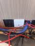 普联（TP-LINK）AX3000M全屋WiFi6套装千兆双频无线AP面板ac+ap套装POE路由器全屋面板 套餐四（5口千兆AC路由器*1+白色面板AP*4） 实拍图