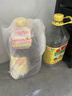 鲁花【保真菜籽油】食用油低芥酸特香菜籽油5L  /桶非转基因 实拍图
