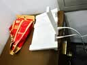 华为路由器全千兆WiFi6+家用无线5G双频穿墙王信号放大器增强器中继器长全屋漏油器 穿墙版WiFi6+【无线3000兆+超大频宽】 5G双频+手游加速+全千兆网口 实拍图