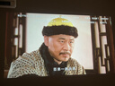 大眼橙C3 Pro【570CVIA】【TOF对焦】高亮云台投影仪家用超高清卧室1080P便携投影机高清家庭影院 实拍图