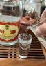 汾酒【酒厂直供】杏花村 黄盖玻汾53度 475ml*6瓶 清香型白酒 口粮酒 53度 475mL 6瓶 黄盖玻汾 实拍图