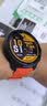 颂拓（SUUNTO）RACE 2户外训练旗舰腕表 越野铁三心率血氧运动智能手表 玄武黑 实拍图