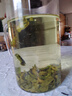 徽六绿茶六安瓜片茶叶250g 2026新茶潜香800特二级雨前自己喝可冷泡 实拍图