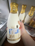 每日鲜语3.6鲜牛奶1L定期购定期配送到家 实拍图
