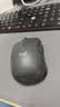 罗技（Logitech）M240 静音无线蓝牙鼠标 商务办公家用便携鼠标 带Logi Bolt接收器 商用版 实拍图