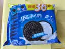 奥利奥（Oreo）夹心饼干经典原味349g 休闲零食美味早餐办公室下午茶 实拍图