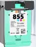灵印适用HP855墨盒惠普Officejet 100 150 6208 6318 7208 K7108 7838 D4168 D5168 5748打印机墨水盒彩色可加墨 实拍图