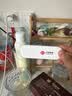 中国联通移动随身wifi6无线网卡免插卡车载随身便携支持5G/4G设备上网路由器流量网卡宽带2026款全国通用 【USB直连款】即插即用-月光白 实拍图