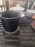 宅轻松茶杯茶水分离泡茶功夫茶杯喝茶水杯子办公杯带过滤茶漏茶具花茶杯 实拍图