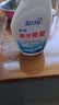 蓝月亮油污克星500g*2+瓶补*2(姜花香) 厨房重油污清洁剂 油烟机油污净 实拍图