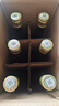 竹叶青酒 露酒 玻竹 45度 475mL*6瓶 口粮酒 整箱装 山西杏花村汾酒 实拍图