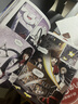 米吴科学漫画第六辑21-24册全套正版漫画书小学生6-8-12岁奇妙万象篇乐乐趣正版一年级课外书籍绘本省钱卡 实拍图