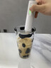 COOKSS电动打奶泡器家用咖啡奶泡器牛奶打泡器手持搅拌器迷你打蛋器 实拍图