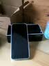 vivo iQOO Z11x 8GB+256G夜影黑 天玑7400 7200mAh超薄蓝海电池 LCD莱茵护眼屏 学生游戏手机 实拍图