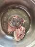 临小夏甘肃临夏土滩羊肉羊腿整根原切现宰现发靖远羊后腿前腿肉火锅食材 鲜切精修羔羊排块*4斤【礼盒装】 实拍图