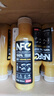 农夫山泉100%纯果汁NFC橙汁300ml*24瓶鲜果冷压榨0添加剂饮料礼盒 实拍图