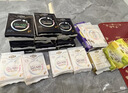 自由点益生菌赵露思卫生巾超薄款卫生巾透气瞬吸日夜组合20包125片 实拍图