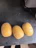 佳沛（zespri）新西兰阳光金奇异果巨大果22粒原箱单果146-175g 猕猴桃水果礼盒 实拍图
