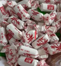 春光食品 海南特产 传统特浓椰子糖 250克 水果硬糖休闲糖果婚庆喜糖 实拍图