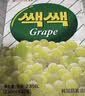 乐天韩国进口葡萄果肉果汁饮料238ml*12整箱果汁饮品乐天饮料 实拍图