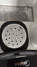 美的（Midea）电饭煲电饭锅小型3升2-3人前置大屏面板24小时预约多功能压力家用智能电饭煲FB30Q1-406K 实拍图